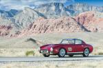 Ferrari 410 Superamerica Coupe by Scaglietti 1957 года